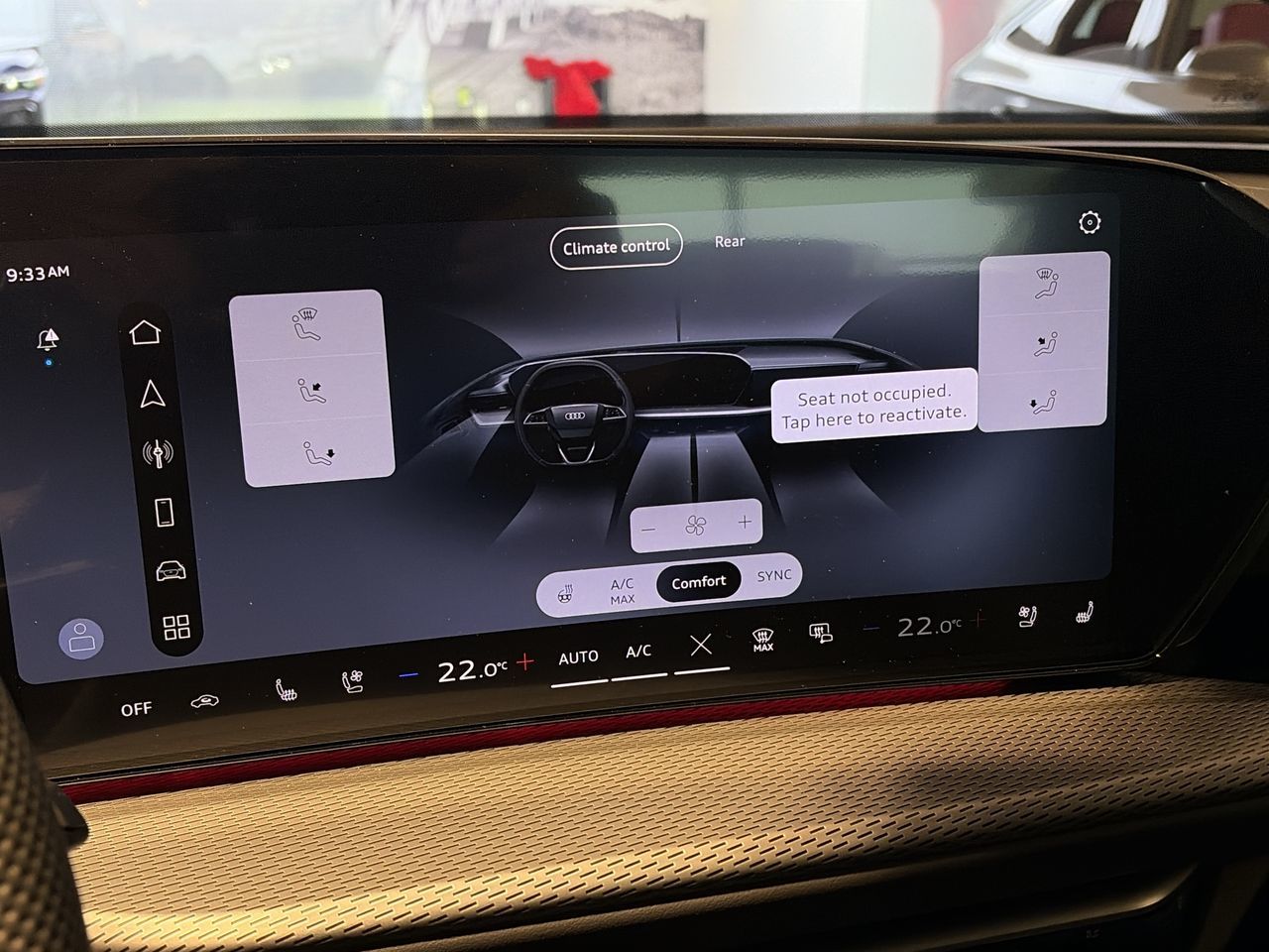 2026 Audi Q5 in Toronto, Ontario