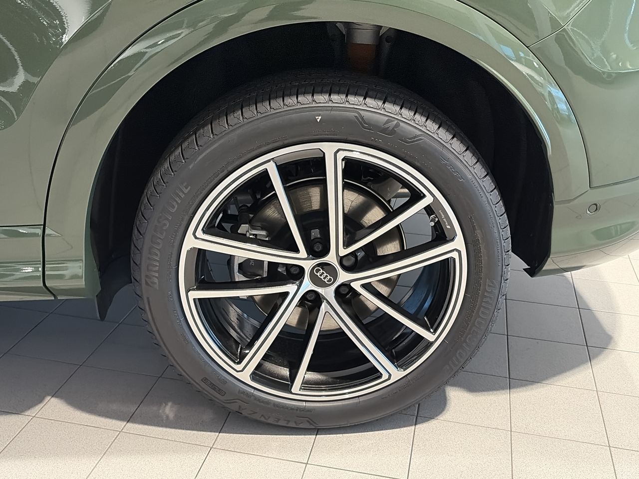 2026 Audi Q5 in Toronto, Ontario