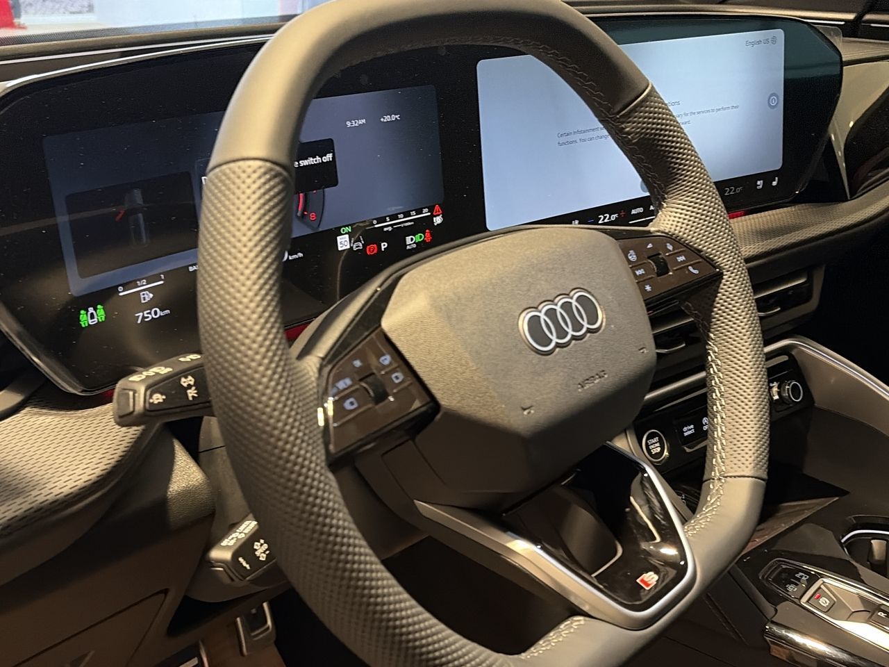 2026 Audi Q5 in Toronto, Ontario