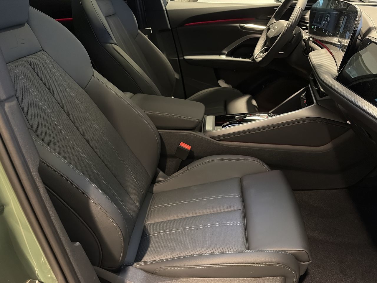 2026 Audi Q5 in Toronto, Ontario