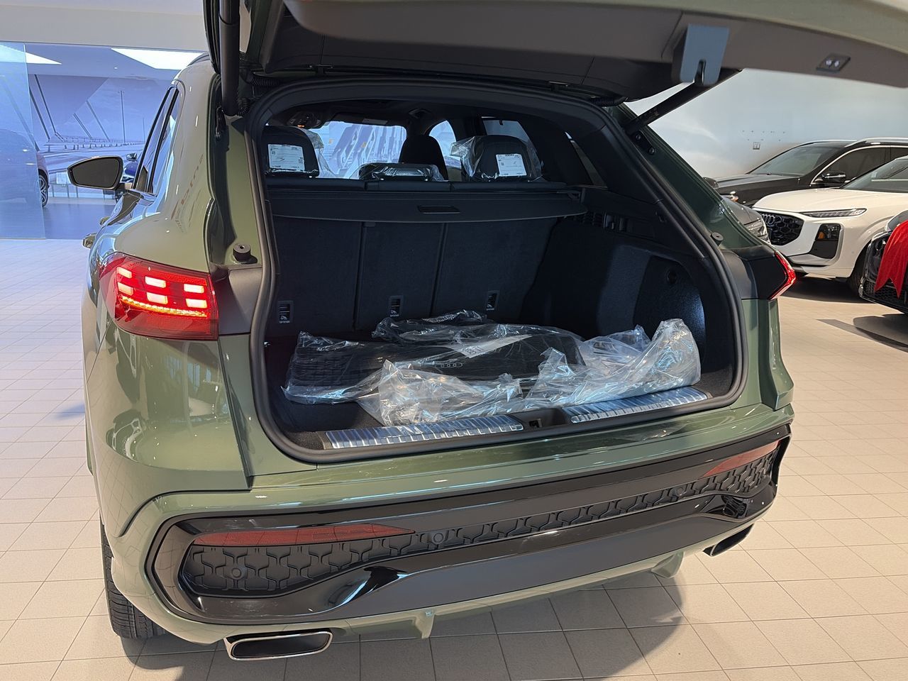 2026 Audi Q5 in Toronto, Ontario