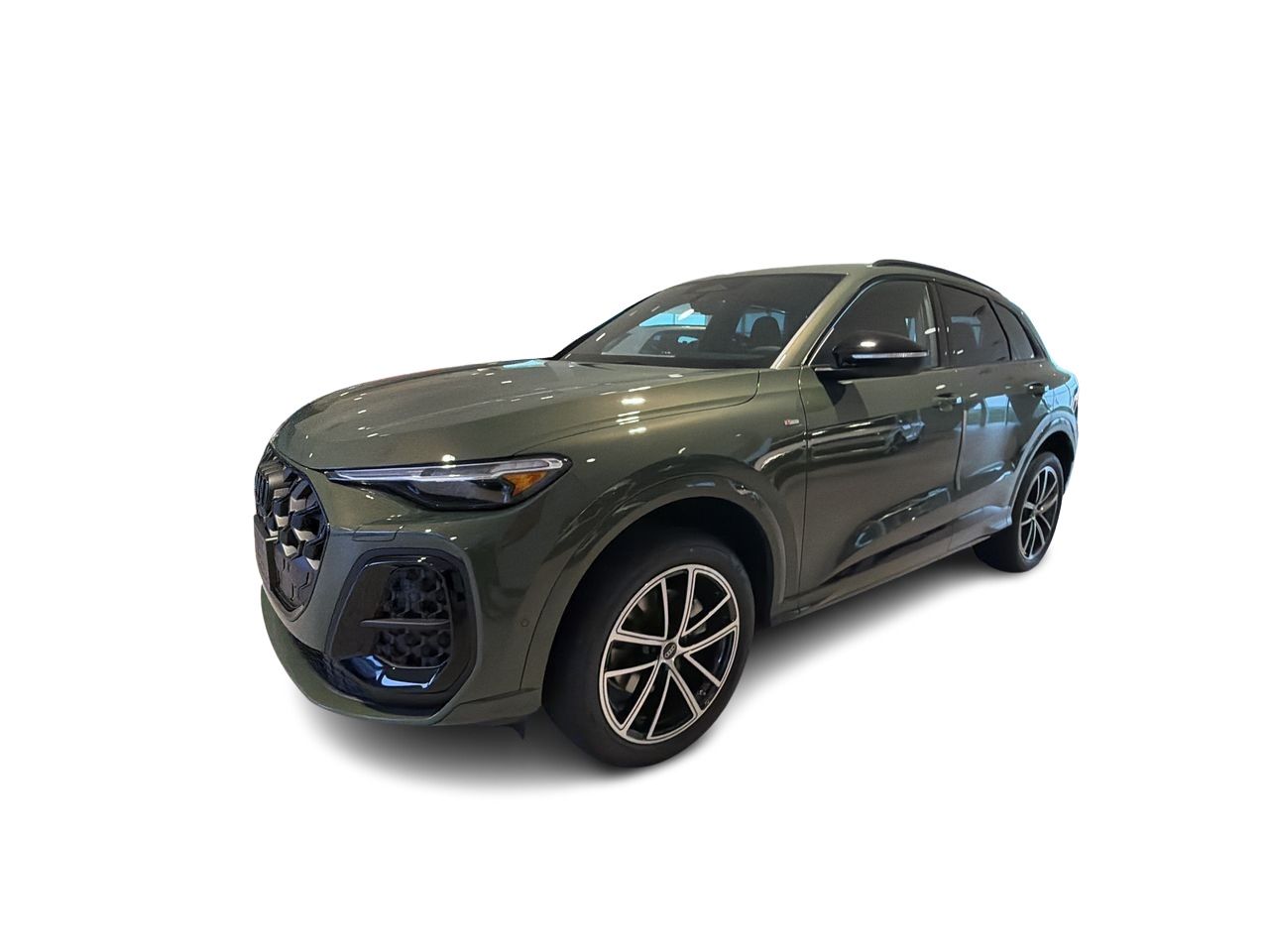 2026 Audi Q5 in Toronto, Ontario