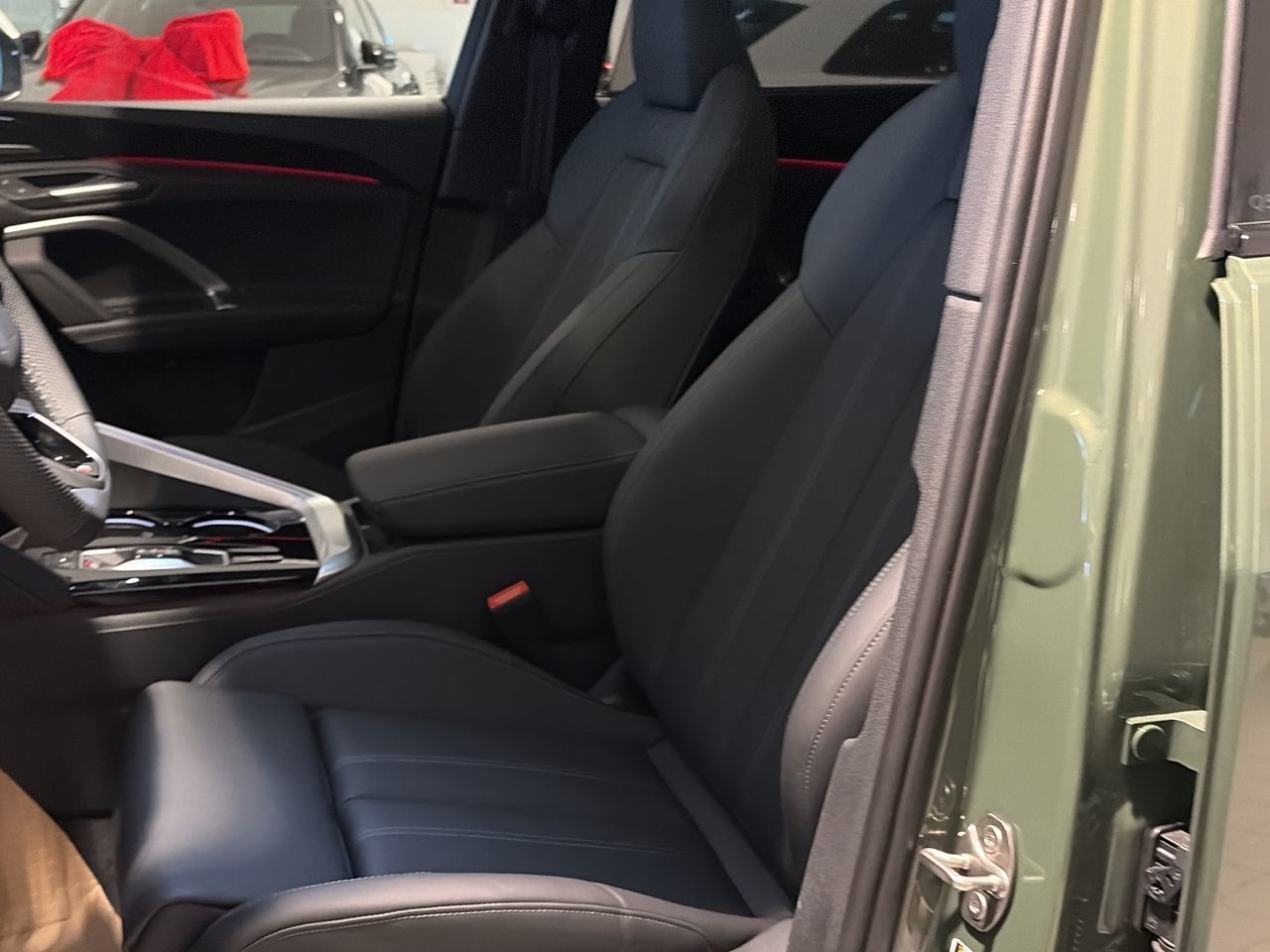 2026 Audi Q5 in Toronto, Ontario