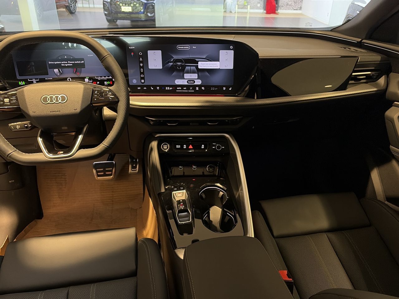 2026 Audi Q5 in Toronto, Ontario