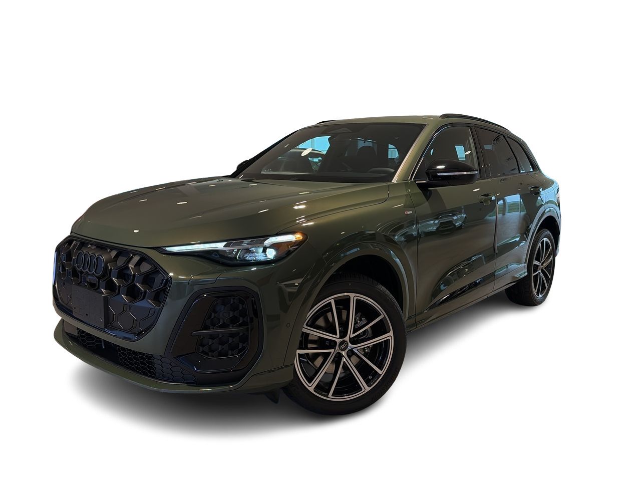 2026 Audi Q5 in Toronto, Ontario