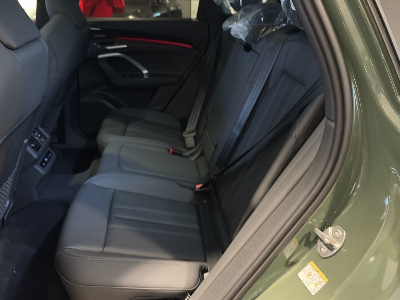 2026 Audi Q5 in Toronto, Ontario
