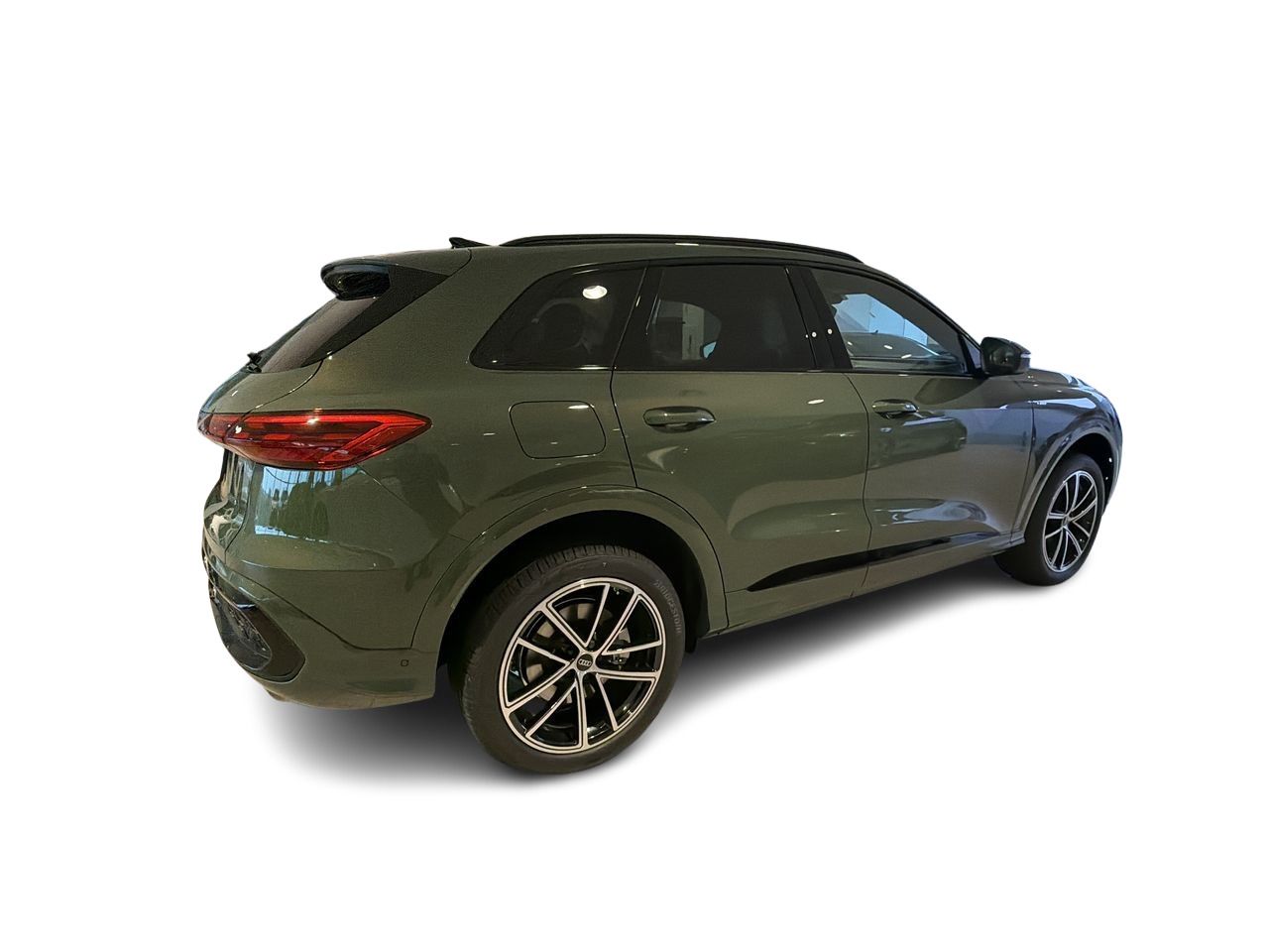 2026 Audi Q5 in Toronto, Ontario