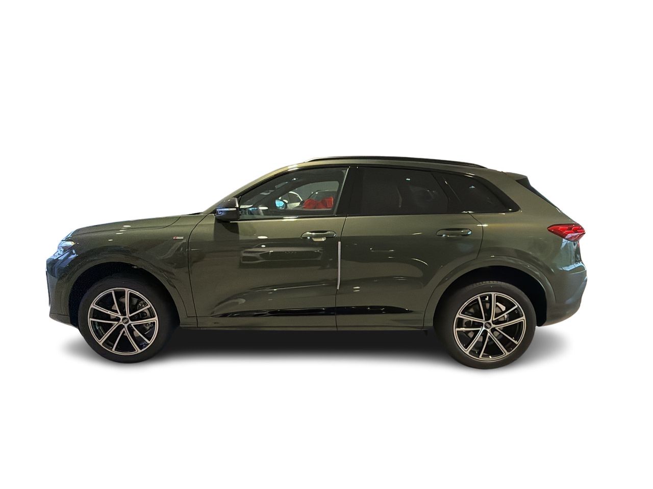 2026 Audi Q5 in Toronto, Ontario