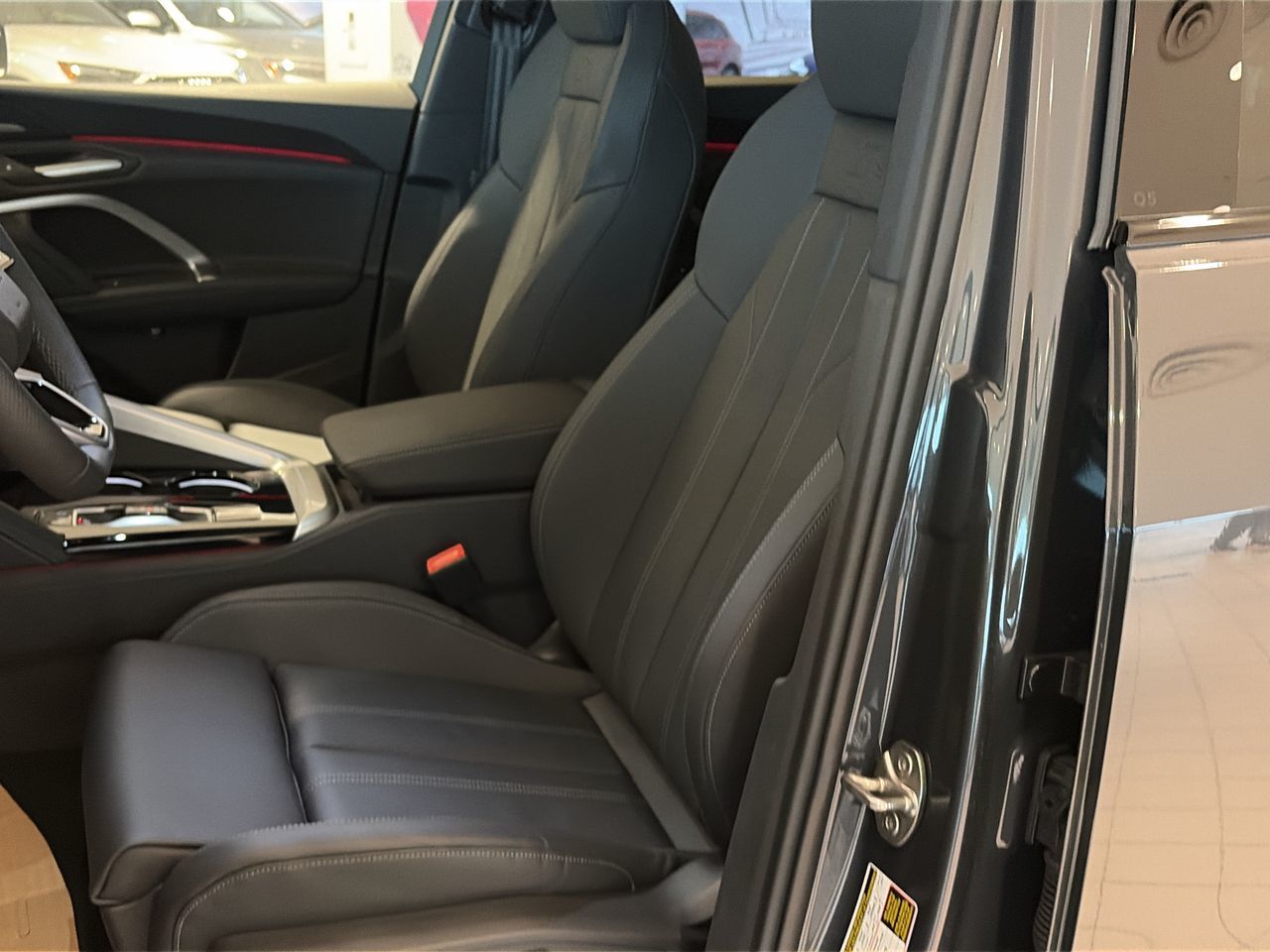 2026 Audi Q5 in Toronto, Ontario