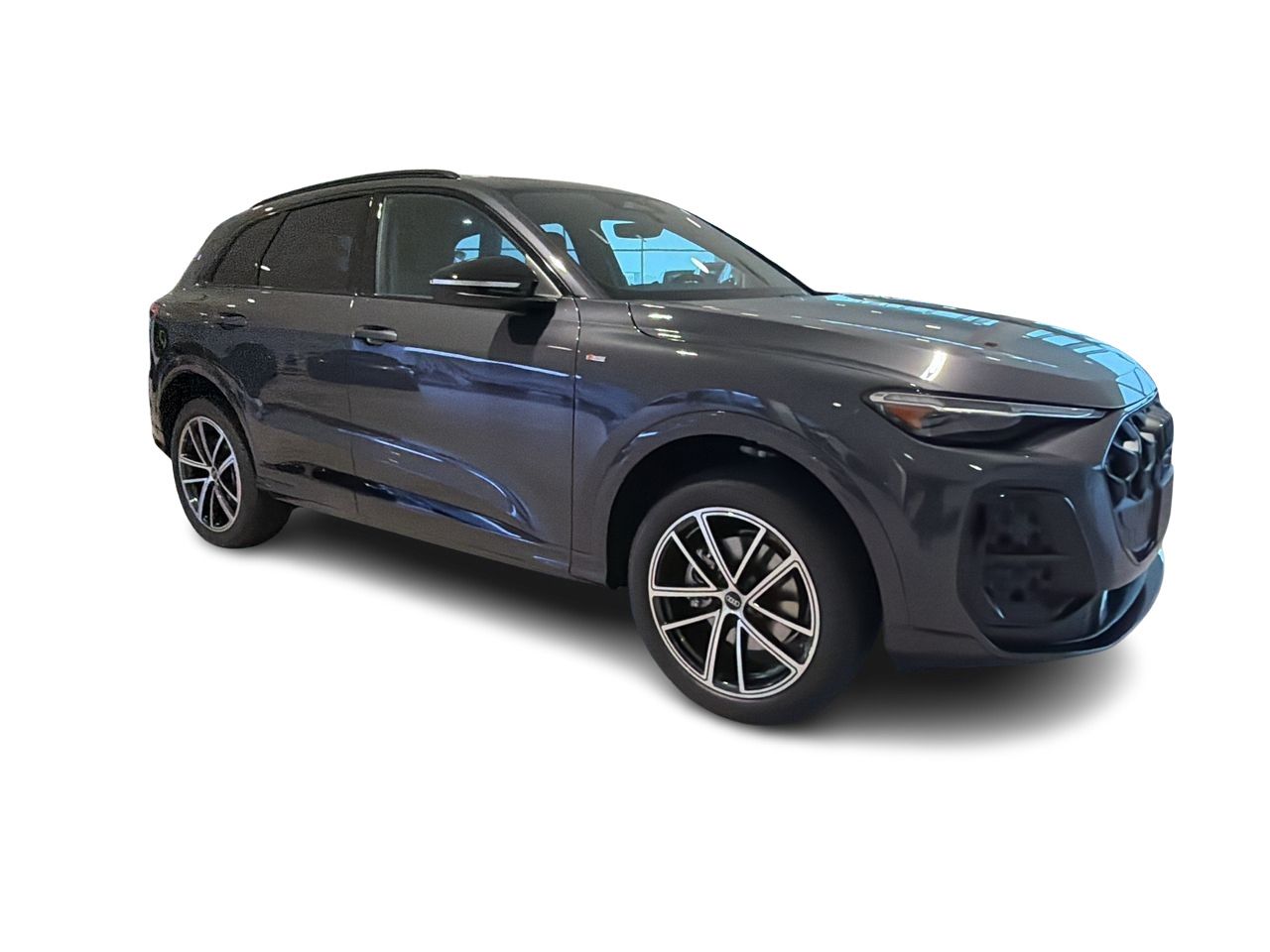 2026 Audi Q5 in Toronto, Ontario