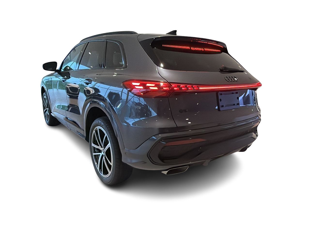 2026 Audi Q5 in Toronto, Ontario