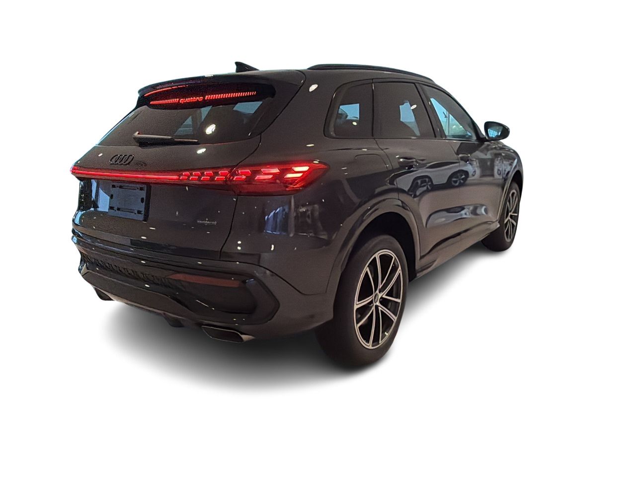 2026 Audi Q5 in Toronto, Ontario