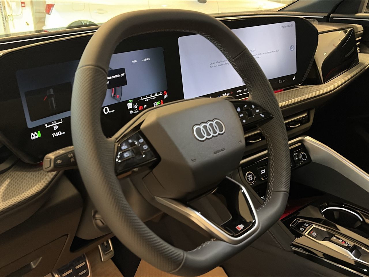 2026 Audi Q5 in Toronto, Ontario