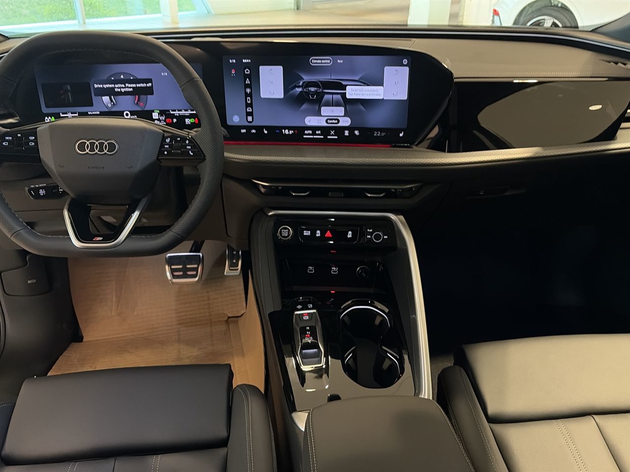 2026 Audi Q5 in Toronto, Ontario