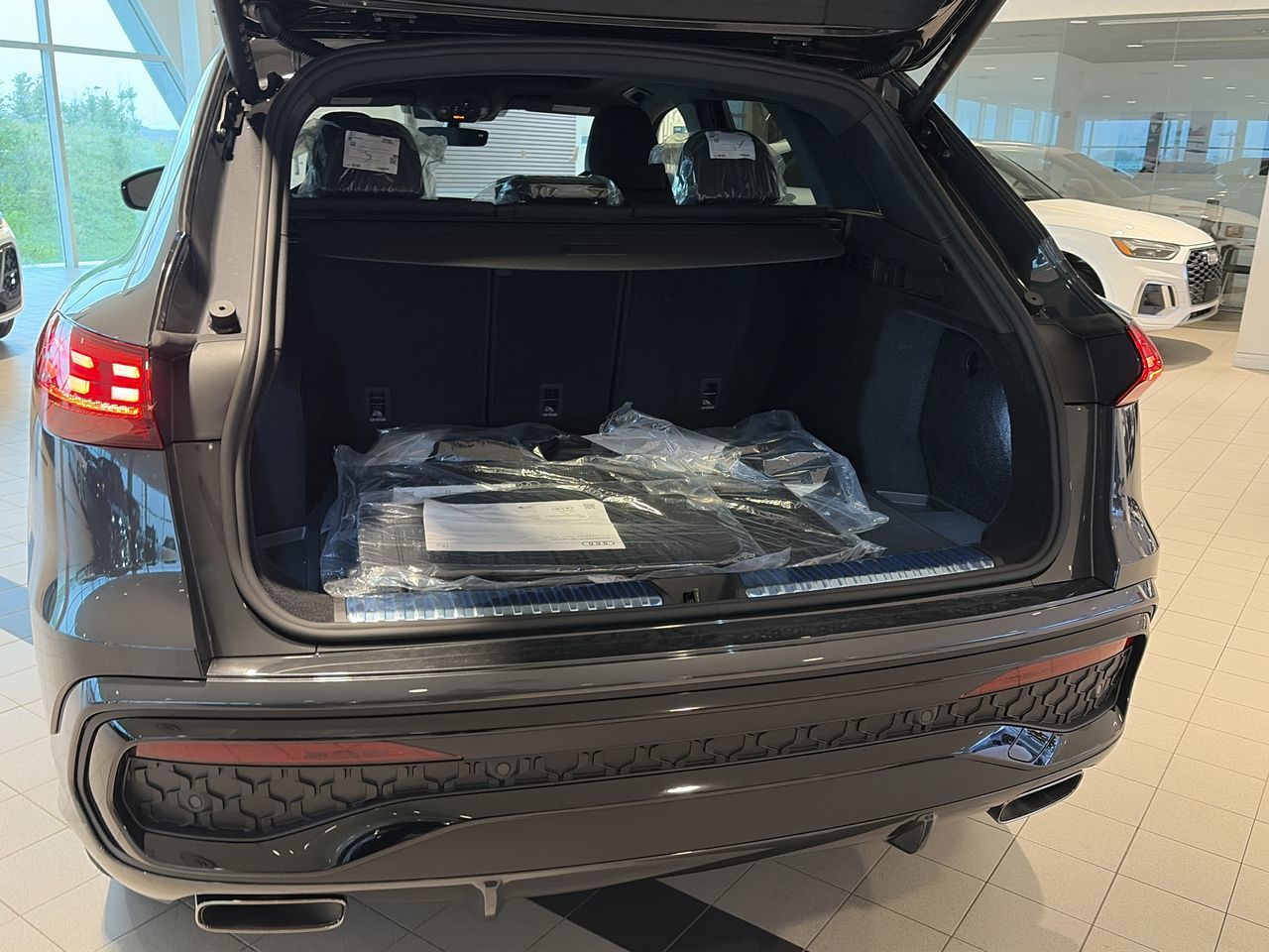 2026 Audi Q5 in Toronto, Ontario