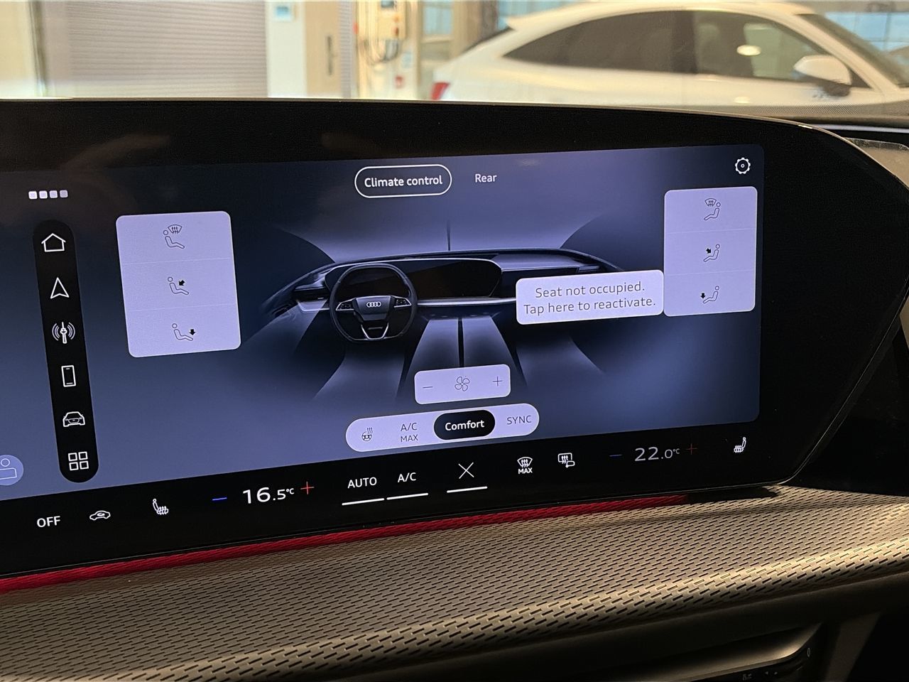 2026 Audi Q5 in Toronto, Ontario