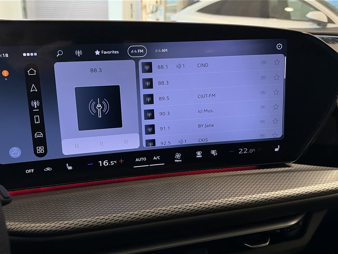 2026 Audi Q5 in Toronto, Ontario