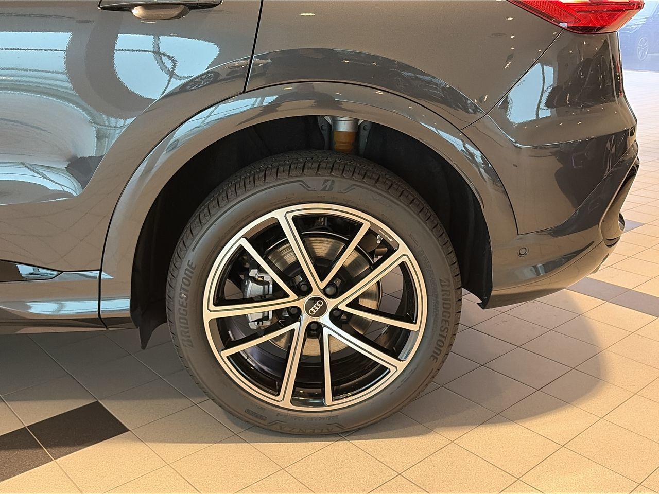 2026 Audi Q5 in Toronto, Ontario