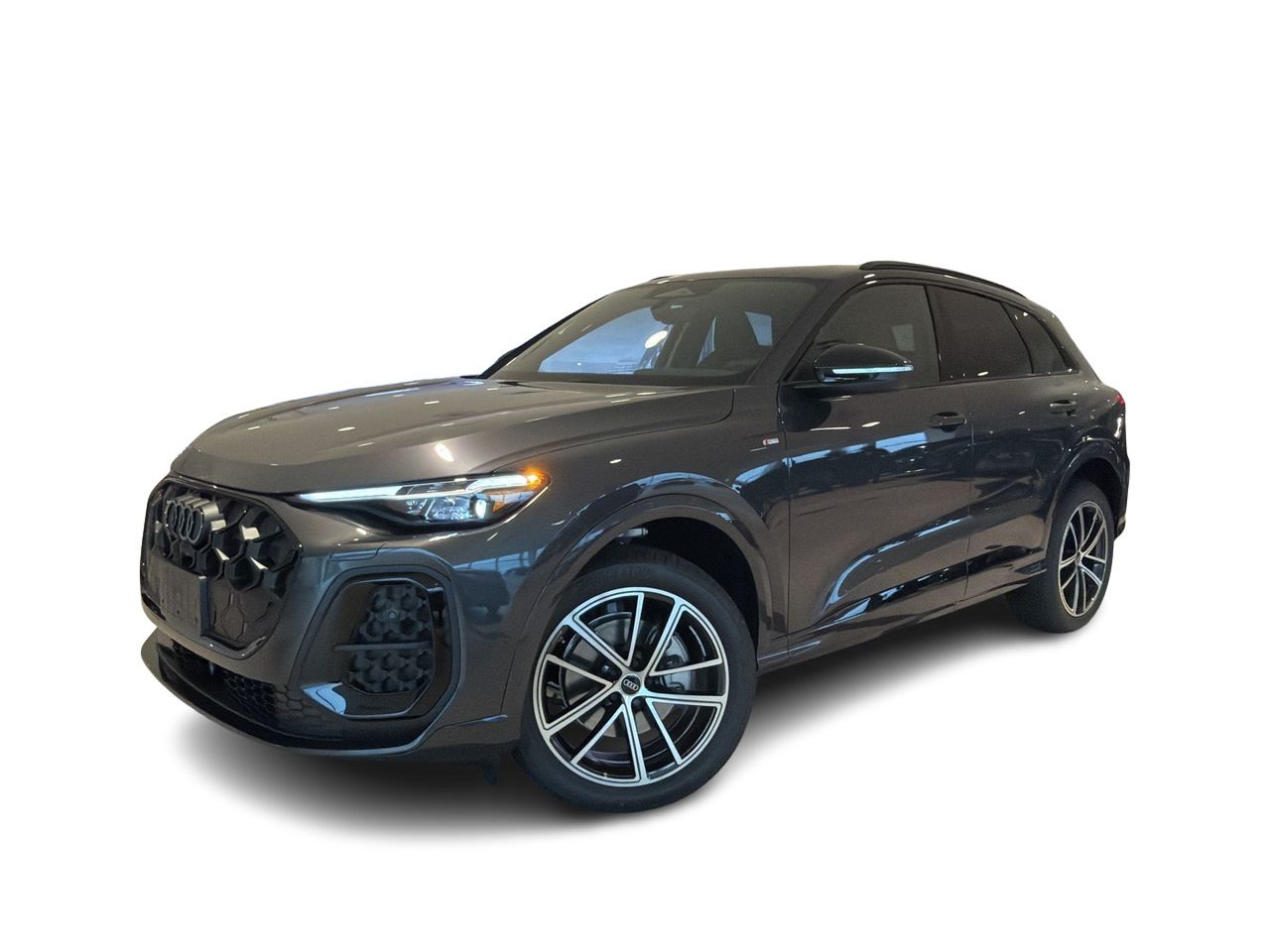 2026 Audi Q5 in Toronto, Ontario