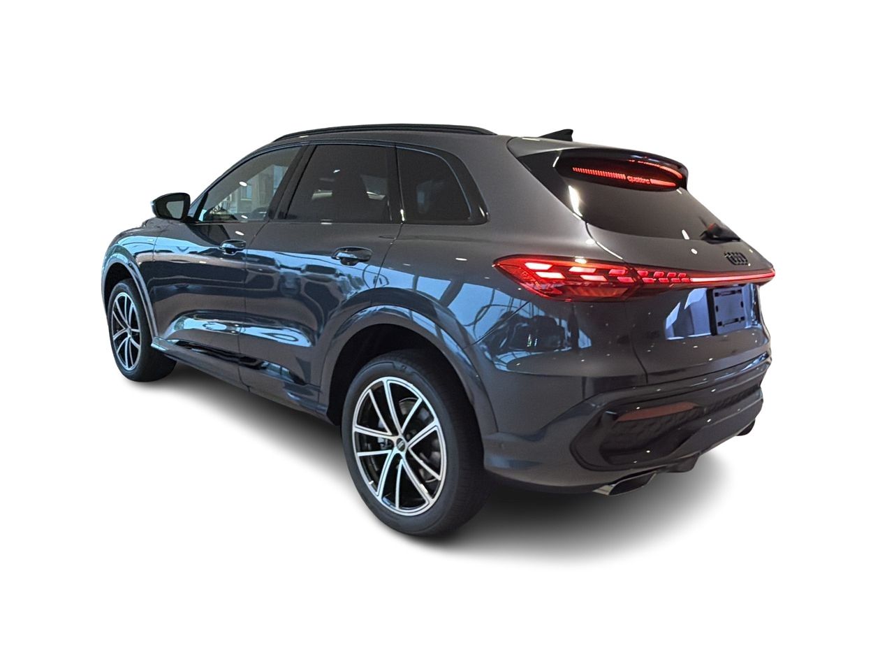 2026 Audi Q5 in Toronto, Ontario