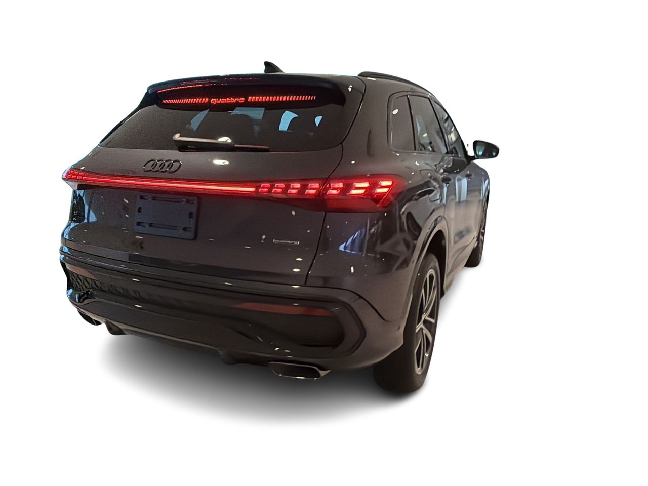 2026 Audi Q5 in Toronto, Ontario