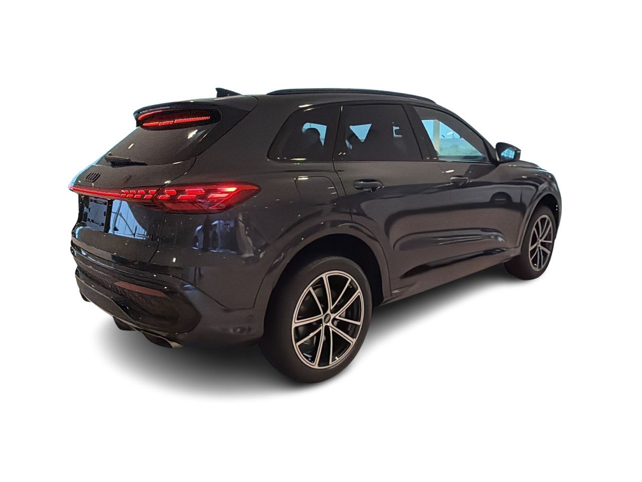 2026 Audi Q5 in Toronto, Ontario