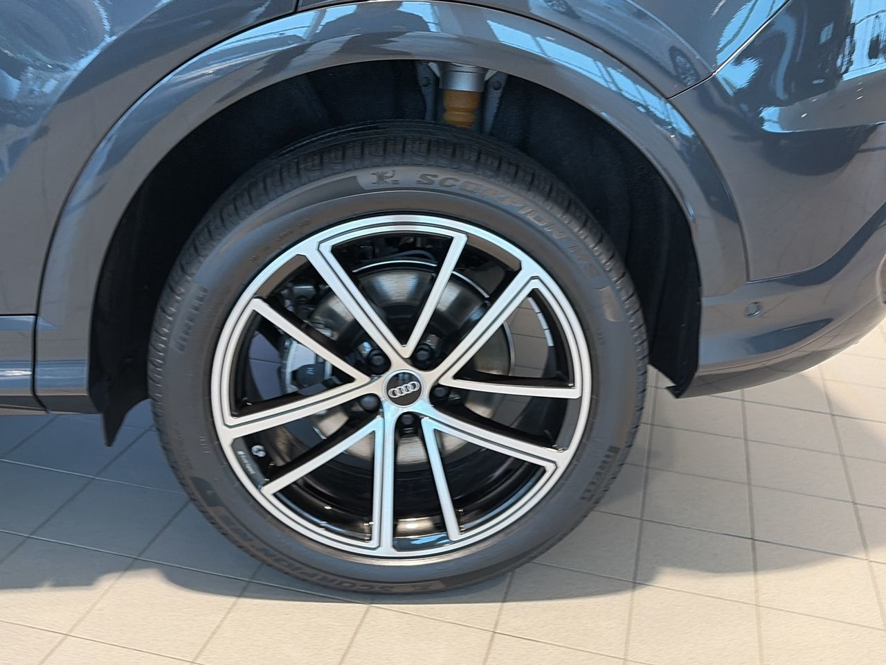 Audi Q5  2026 à Toronto, Ontario