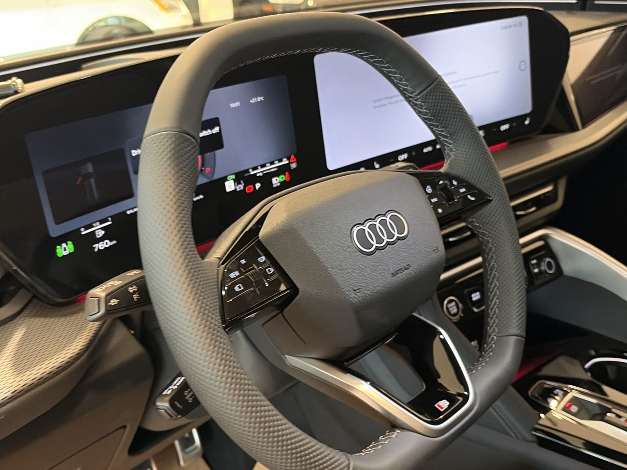 Audi Q5  2026 à Toronto, Ontario