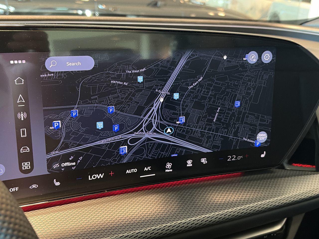 2026 Audi Q5 in Toronto, Ontario
