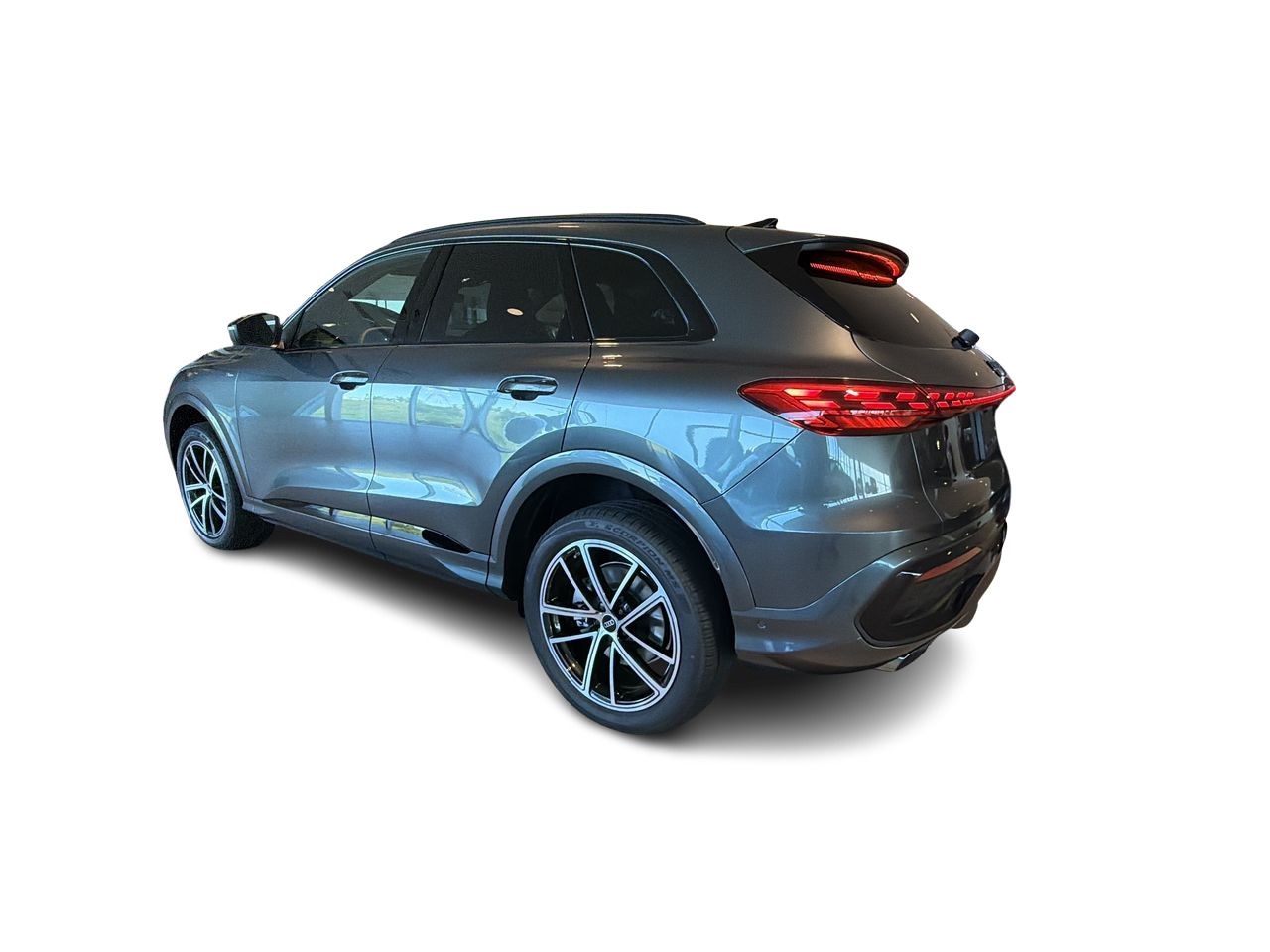 2026 Audi Q5 in Toronto, Ontario