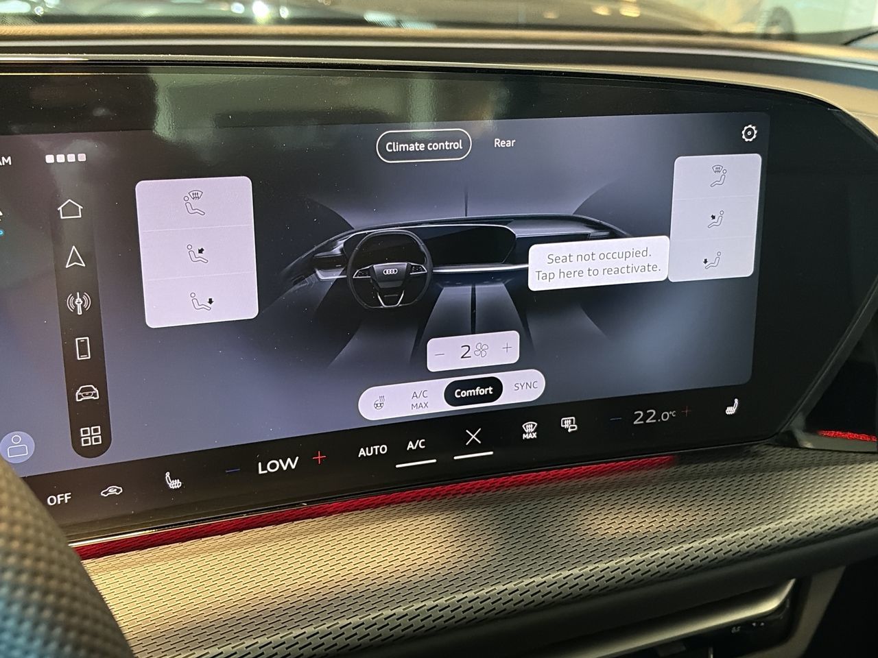 2026 Audi Q5 in Toronto, Ontario