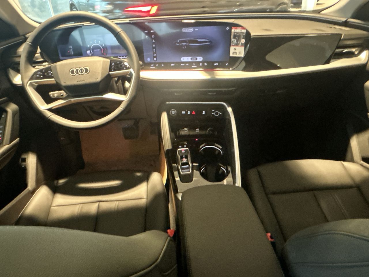 Audi Q5  2026 à Toronto, Ontario