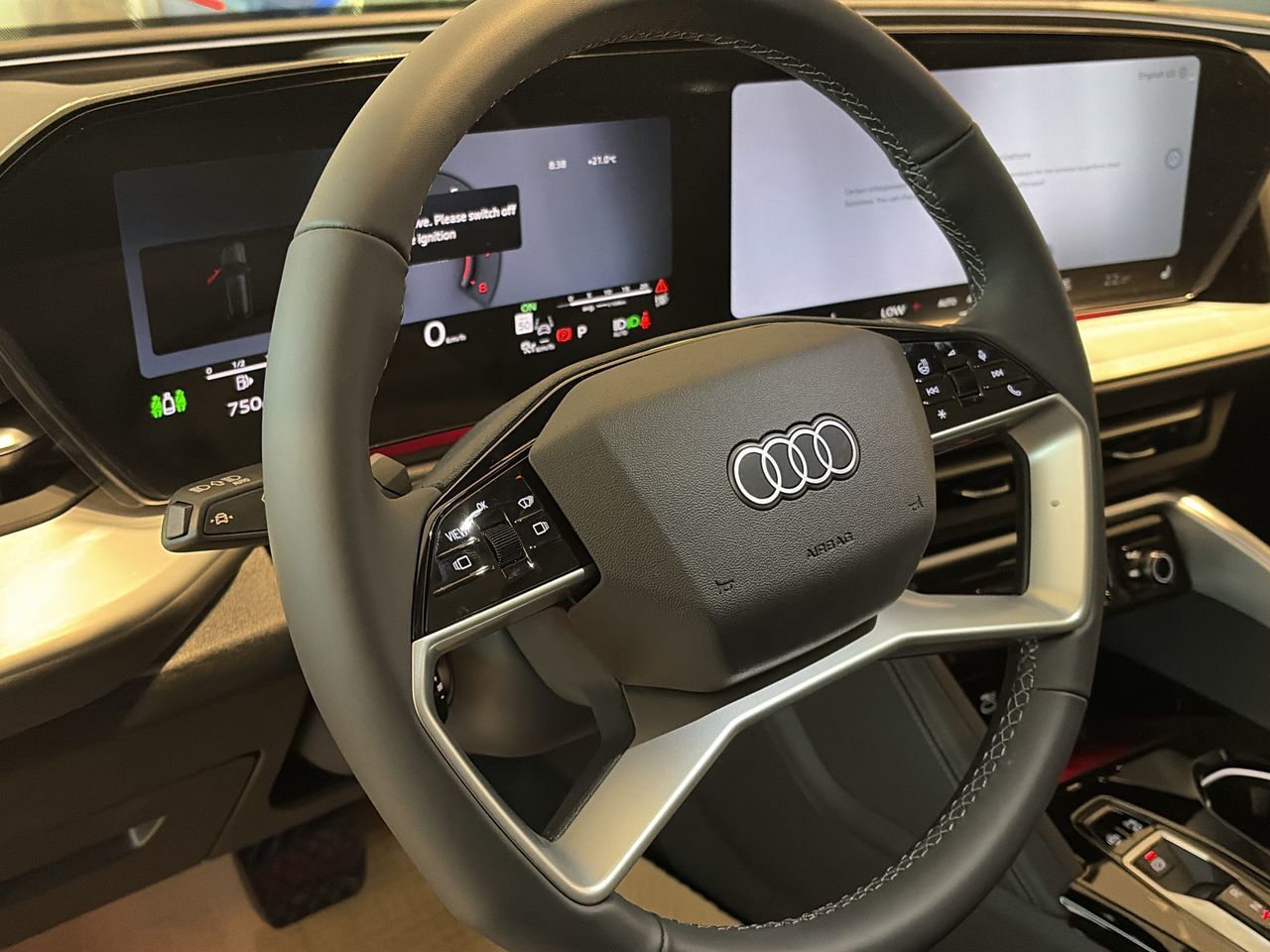 2026 Audi Q5 in Toronto, Ontario