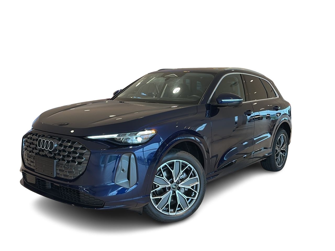 2026 Audi Q5 in Toronto, Ontario