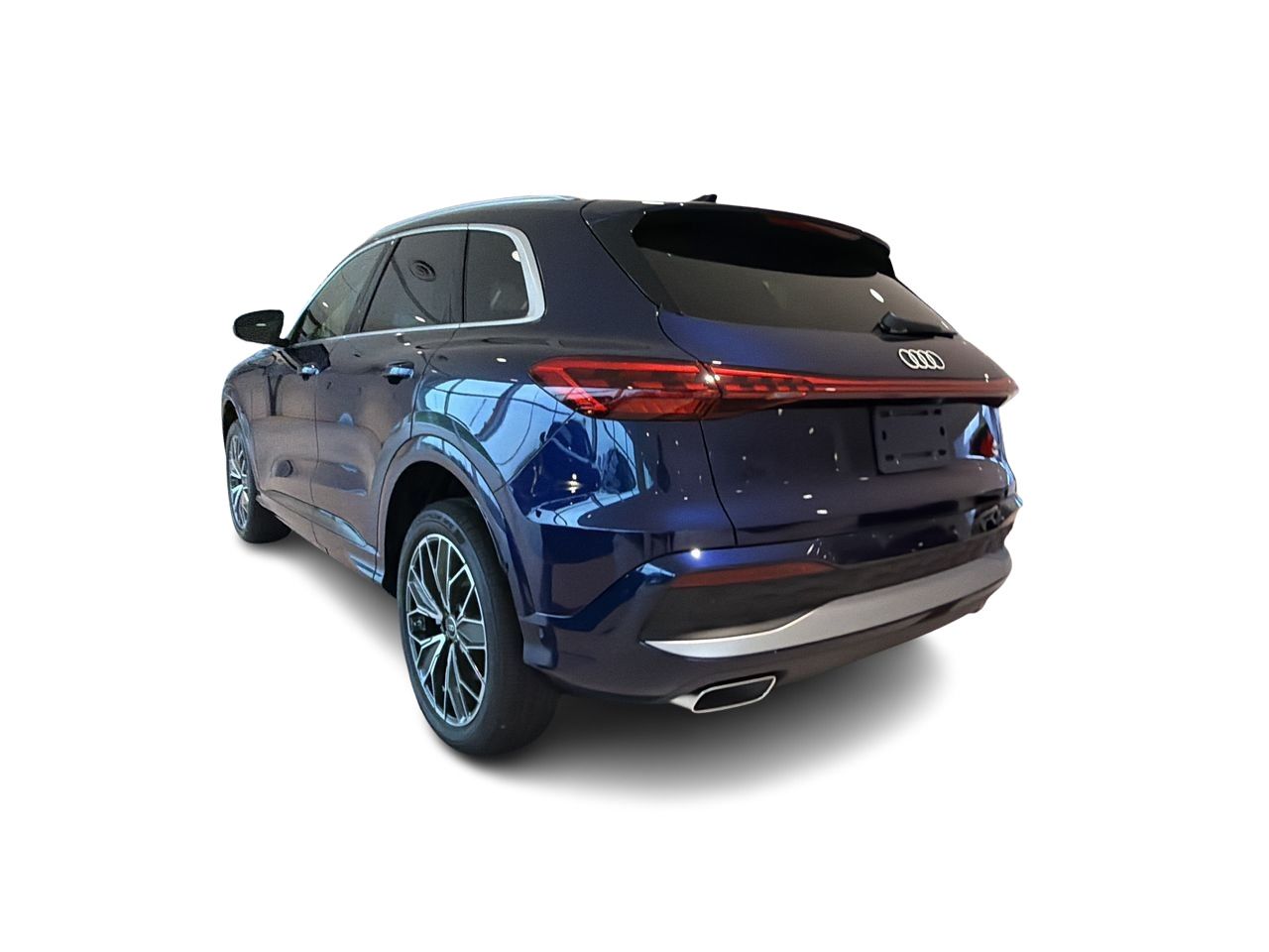 2026 Audi Q5 in Toronto, Ontario