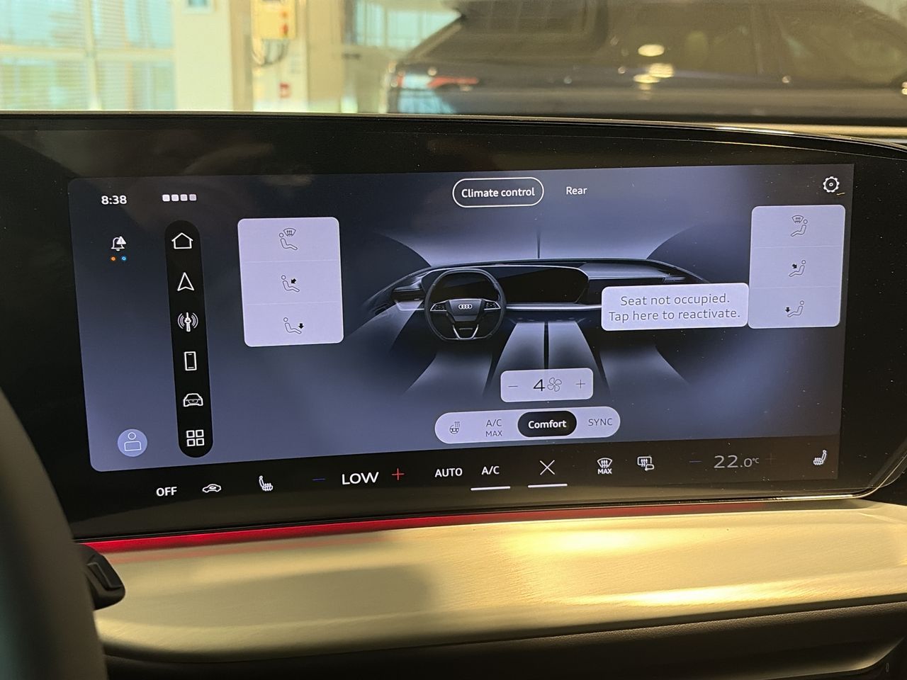 2026 Audi Q5 in Toronto, Ontario