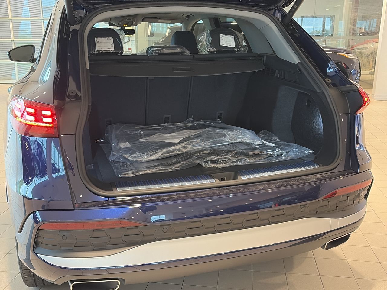 2026 Audi Q5 in Toronto, Ontario