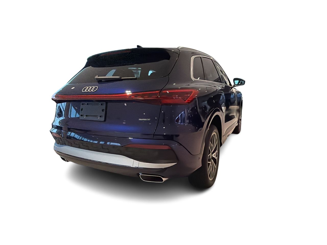 2026 Audi Q5 in Toronto, Ontario