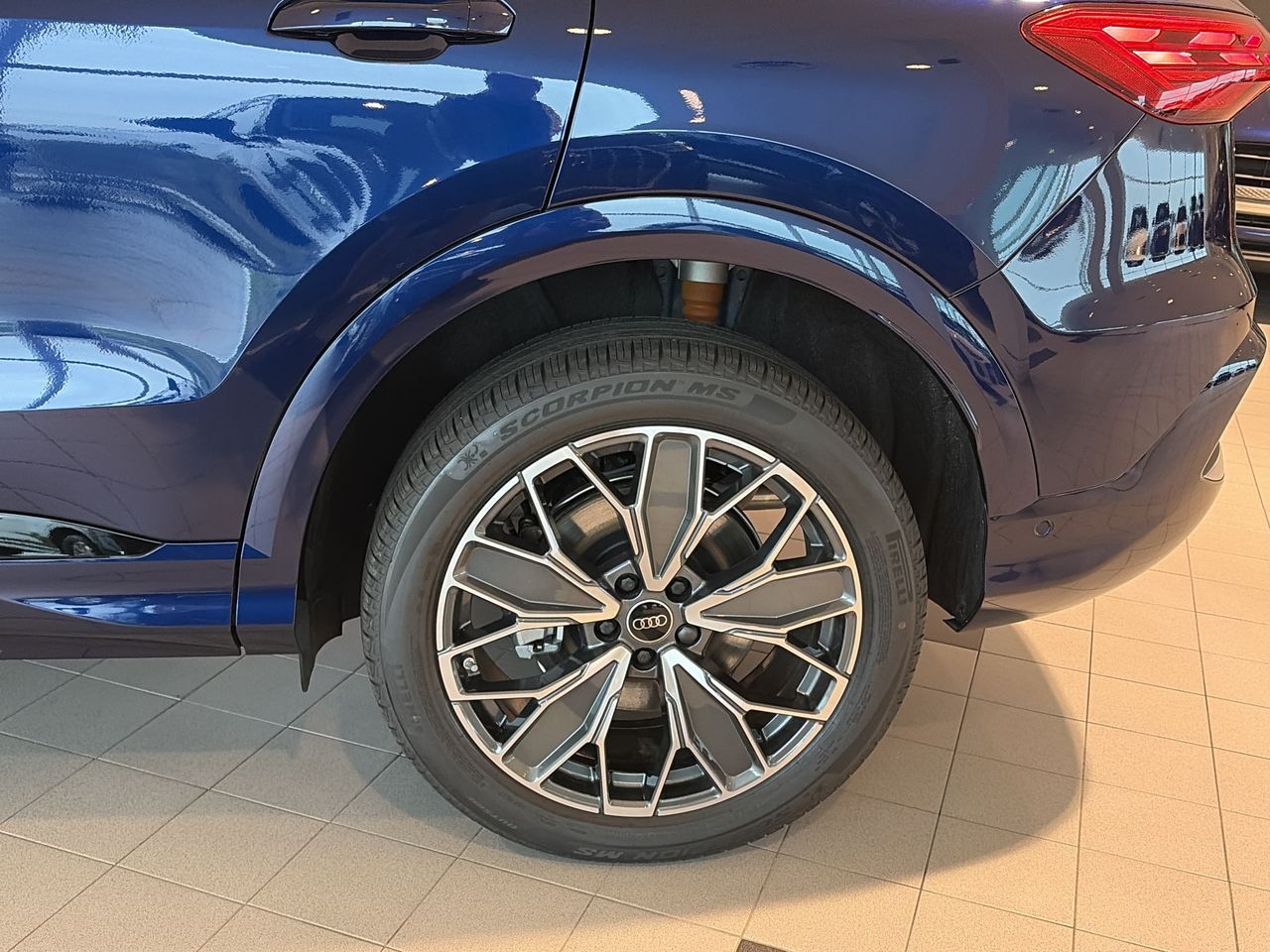 2026 Audi Q5 in Toronto, Ontario
