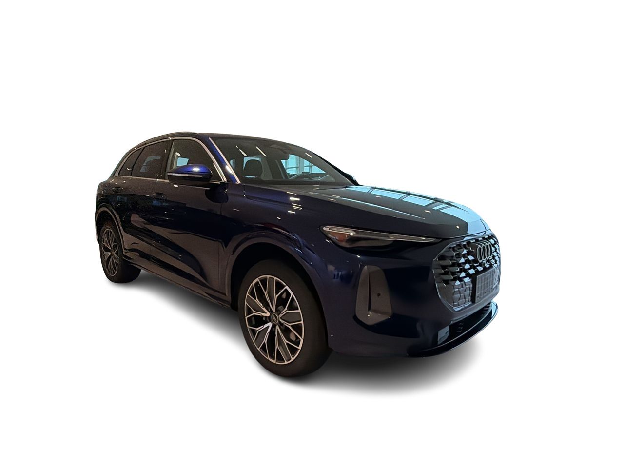 2026 Audi Q5 in Toronto, Ontario