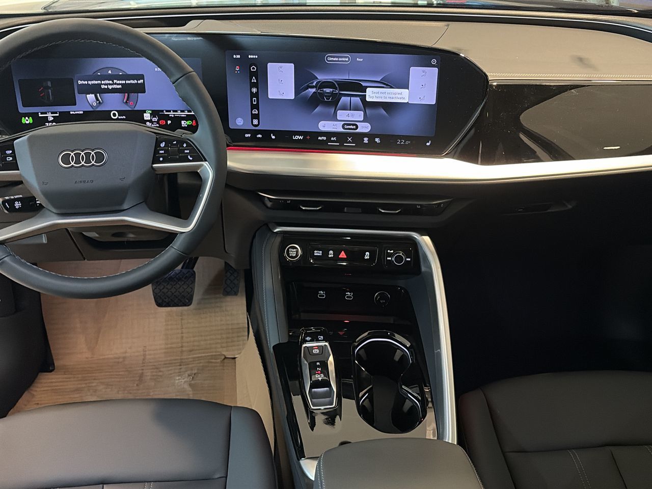 2026 Audi Q5 in Toronto, Ontario