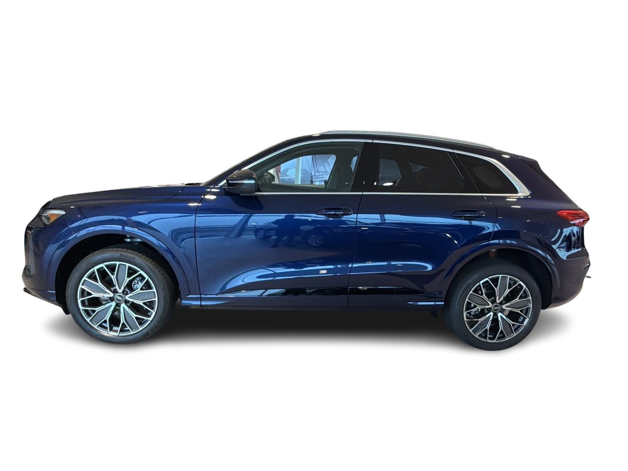 2026 Audi Q5 in Toronto, Ontario