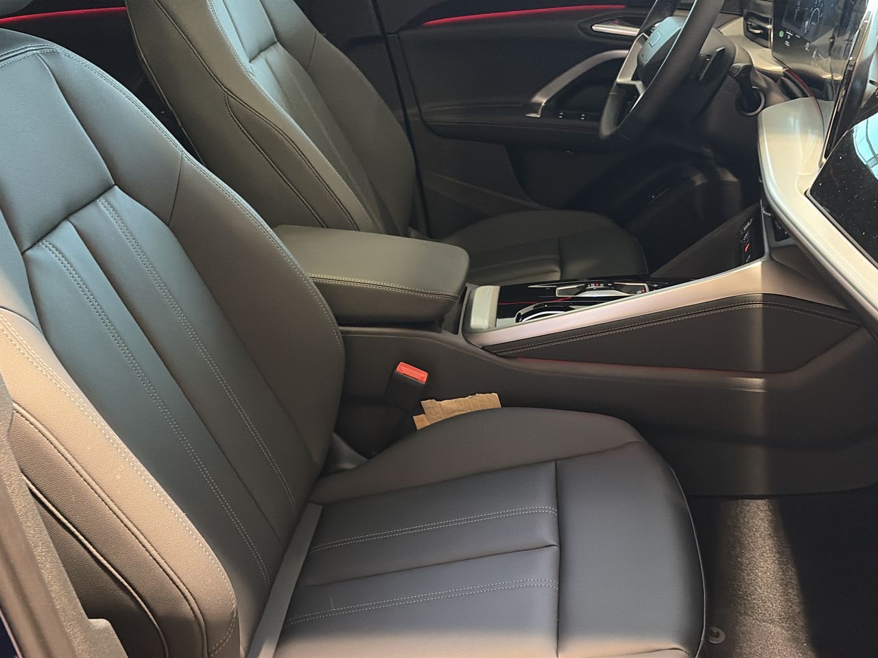 2026 Audi Q5 in Toronto, Ontario