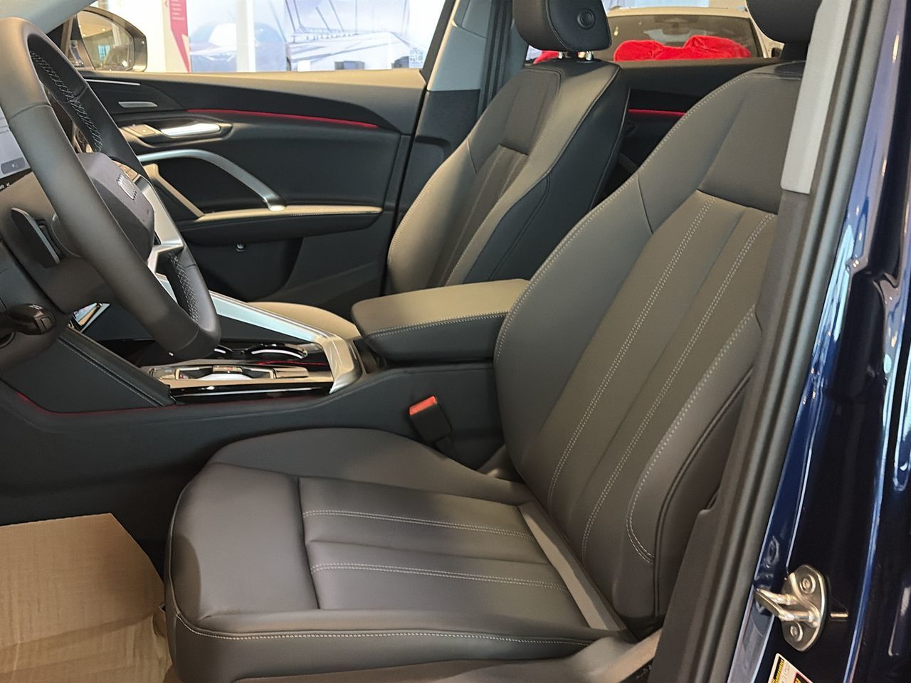 2026 Audi Q5 in Toronto, Ontario