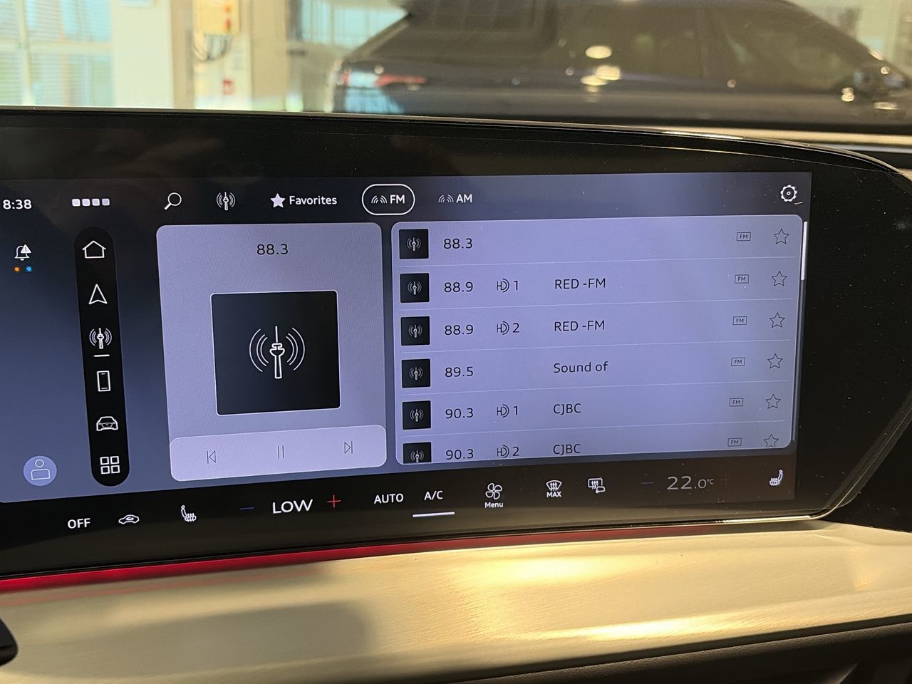2026 Audi Q5 in Toronto, Ontario