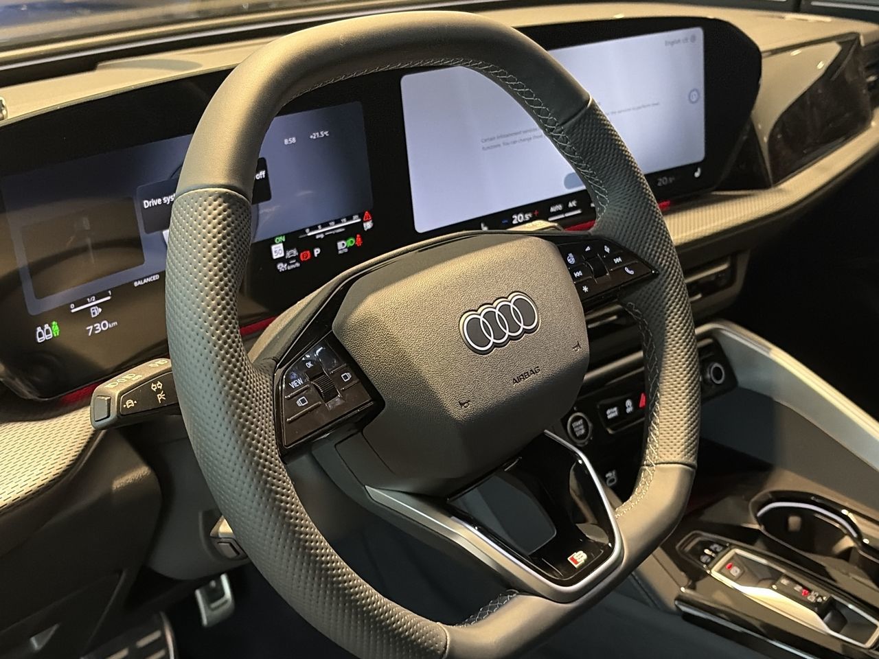 Audi Q5  2026 à Toronto, Ontario