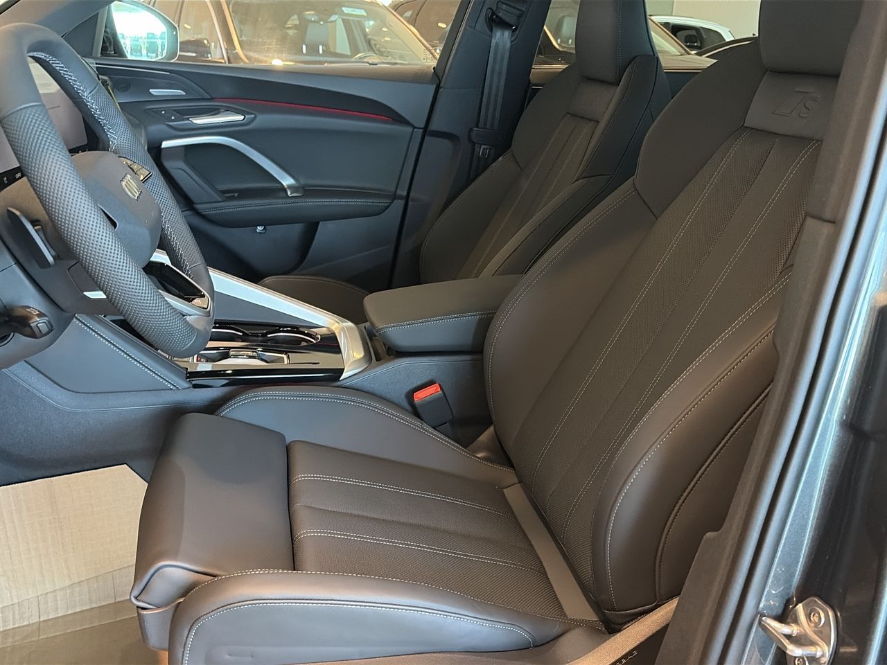 2026 Audi Q5 in Toronto, Ontario