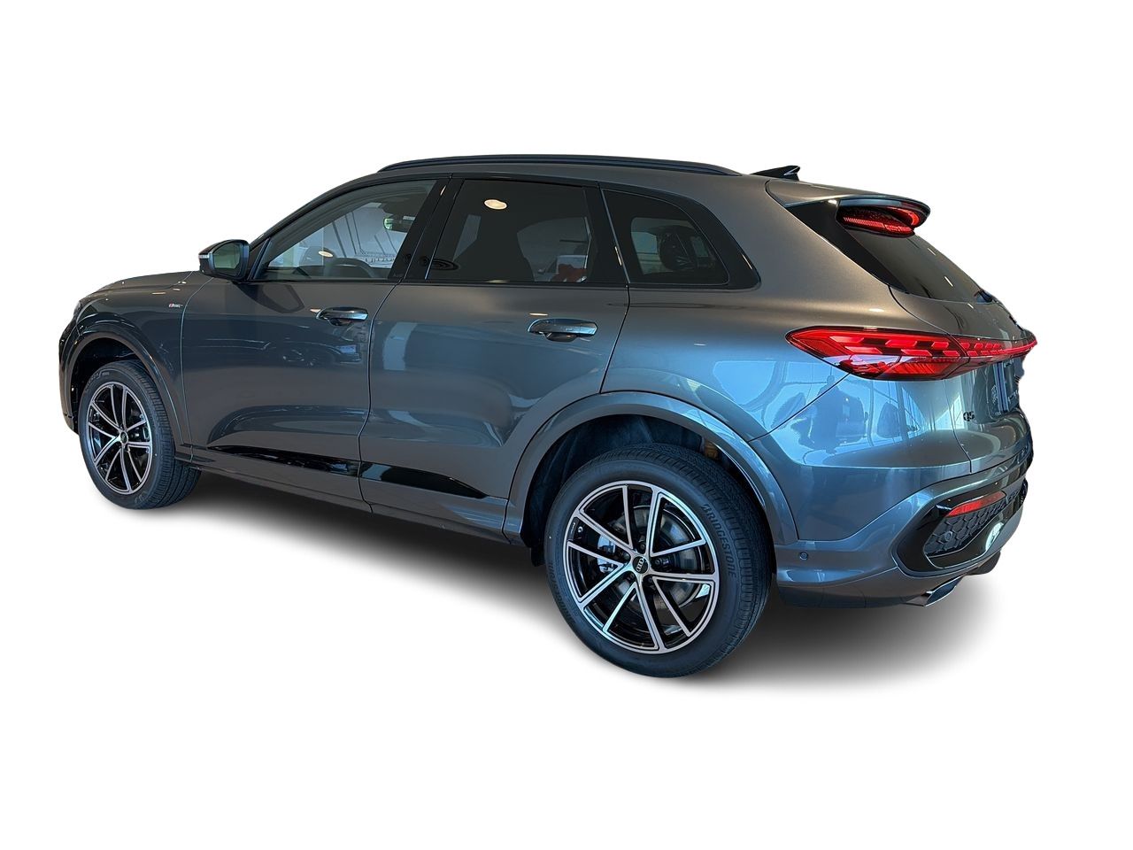 2026 Audi Q5 in Toronto, Ontario
