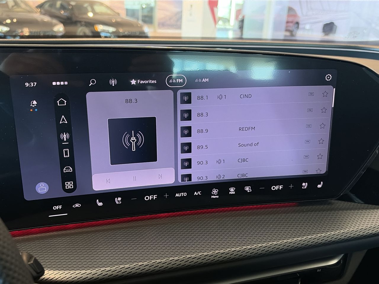 2026 Audi Q5 in Toronto, Ontario