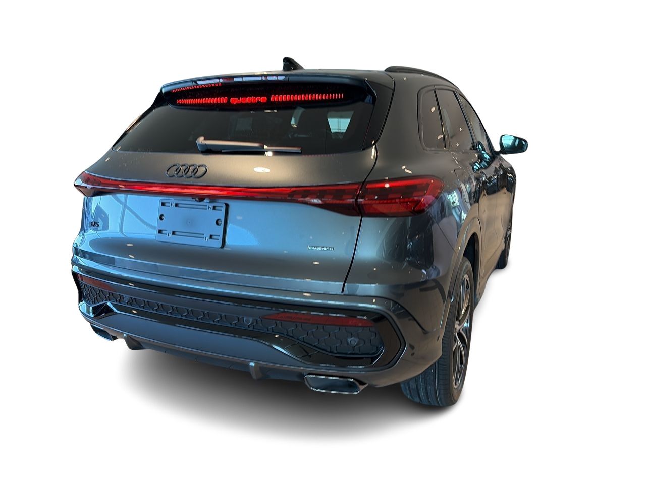 2026 Audi Q5 in Toronto, Ontario